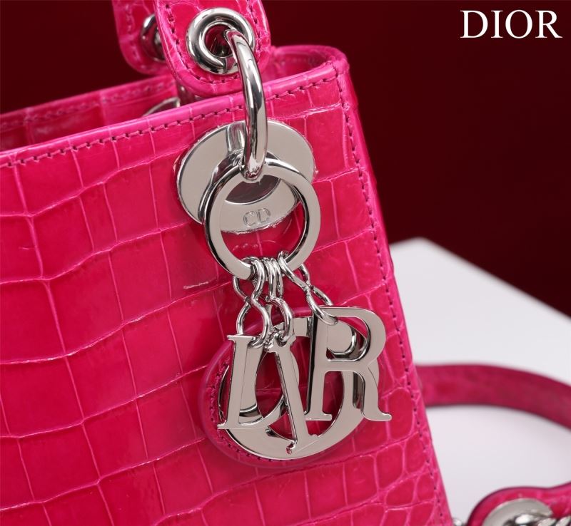 Christian Dior My Lady Bags